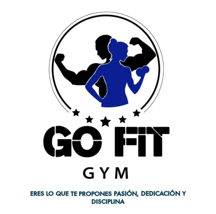 Logo Centro deportivo